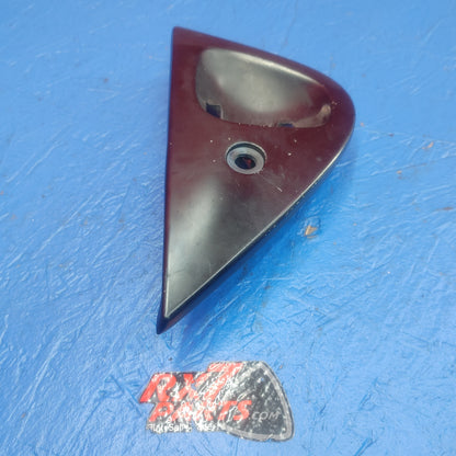 LHD, RHD Right Hand Rh Exterior Door Handle  RX7 RX-7 FD FD3S 13B-REW 92 - 02 FD FD3S 13B-REW SH4B23/6