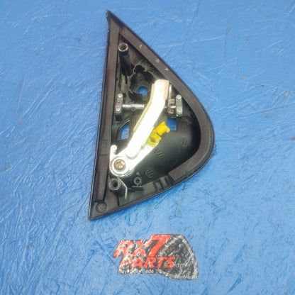 LHD, RHD Right Hand Rh Exterior Door Handle  RX7 RX-7 FD FD3S 13B-REW 92 - 02 FD FD3S 13B-REW SH4B23/6