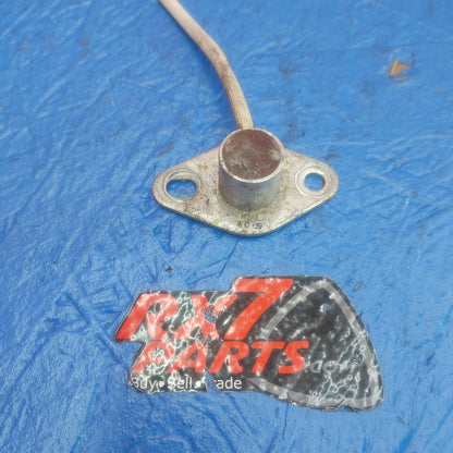 LHD, RHD Exhaust Gas Temperature Sensor  RX7 RX-7 FD FD3S 13B-REW 92 - 02 FD FD3S 13B-REW SH4B23/7 - RX7Parts