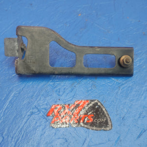 LHD, RHD Left Hand Lh Oil Cooler Bracket  RX7 RX-7 FD FD3S 13B-REW 92 - 02 FD FD3S 13B-REW SH4B23/8
