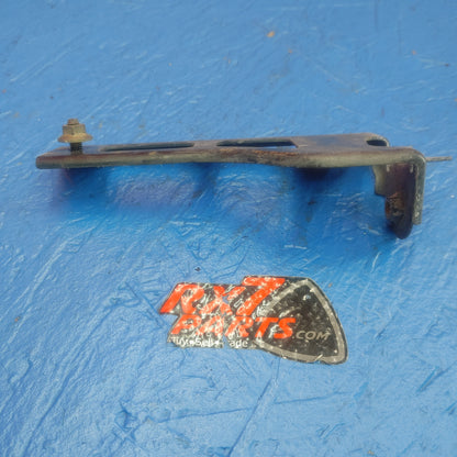 LHD, RHD Left Hand Lh Oil Cooler Bracket  RX7 RX-7 FD FD3S 13B-REW 92 - 02 FD FD3S 13B-REW SH4B23/8