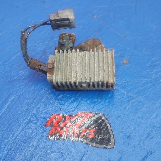 LHD, RHD Fuel Pump Relay Control Resistor 056777 0340 RX7 RX-7 FD FD3S 13B-REW 92 - 02 FD FD3S 13B-REW SH4B23/9