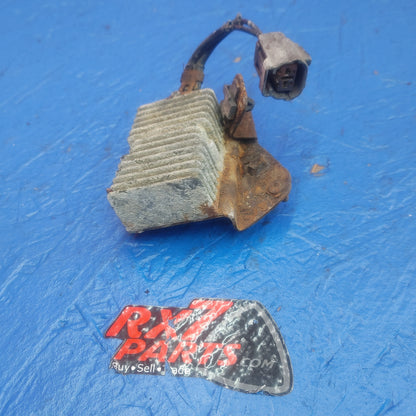 LHD, RHD Fuel Pump Relay Control Resistor 056777 0340 RX7 RX-7 FD FD3S 13B-REW 92 - 02 FD FD3S 13B-REW SH4B23/9