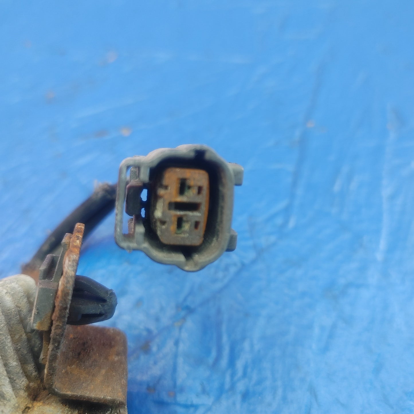 LHD, RHD Fuel Pump Relay Control Resistor 056777 0340 RX7 RX-7 FD FD3S 13B-REW 92 - 02 FD FD3S 13B-REW SH4B23/9
