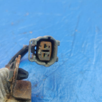 LHD, RHD Fuel Pump Relay Control Resistor 056777 0340 RX7 RX-7 FD FD3S 13B-REW 92 - 02 FD FD3S 13B-REW SH4B23/9