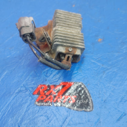 LHD, RHD Fuel Pump Relay Control Resistor 056777 0340 RX7 RX-7 FD FD3S 13B-REW 92 - 02 FD FD3S 13B-REW SH4B23/9