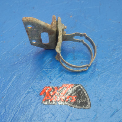 LHD, RHD Fuel Filter Bracket Mazda  RX7 RX-7 FD FD3S 13B-REW 92 - 02 FD FD3S 13B-REW SH4B23/10 - RX7Parts