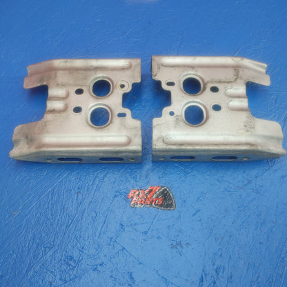 LHD, RHD Rear Bumper Bracket Pair Set  RX7 RX-7 FD FD3S 13B-REW 92 - 02 FD FD3S 13B-REW SH4B23/11 - RX7Parts