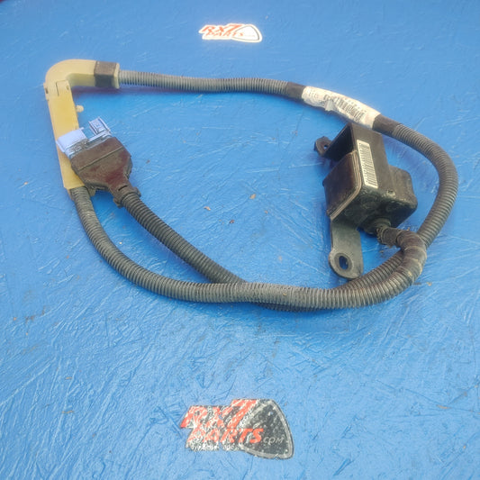LHD, RHD Left Hand Lh Collision Impact Sensor FD01 57 KHXD RX7 RX-7 FD FD3S 13B-REW 92 - 02 FD FD3S 13B-REW SH4B23/12