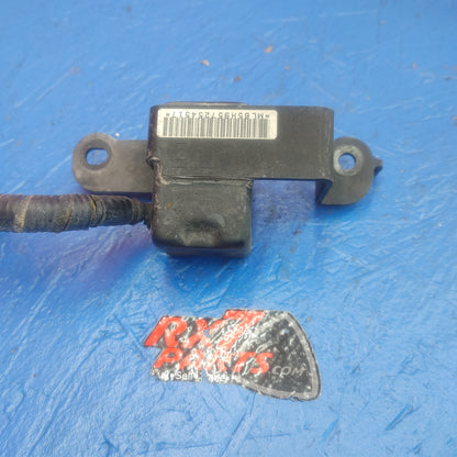 LHD, RHD Left Hand Lh Collision Impact Sensor FD01 57 KHXD RX7 RX-7 FD FD3S 13B-REW 92 - 02 FD FD3S 13B-REW SH4B23/12