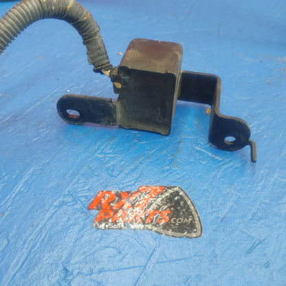 LHD, RHD Left Hand Lh Collision Impact Sensor FD01 57 KHXD RX7 RX-7 FD FD3S 13B-REW 92 - 02 FD FD3S 13B-REW SH4B23/12