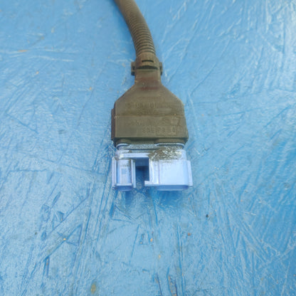 LHD, RHD Left Hand Lh Collision Impact Sensor FD01 57 KHXD RX7 RX-7 FD FD3S 13B-REW 92 - 02 FD FD3S 13B-REW SH4B23/12