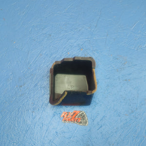 LHD, RHD Right Hand Rh Seatbelt Retractor Cover Plastic Pocket  RX7 RX-7 FD FD3S 13B-REW 92 - 02 FD FD3S 13B-REW SH4B23/13