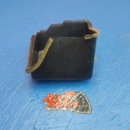 LHD, RHD Right Hand Rh Seatbelt Retractor Cover Plastic Pocket  RX7 RX-7 FD FD3S 13B-REW 92 - 02 FD FD3S 13B-REW SH4B23/13