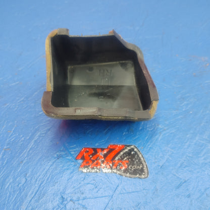 LHD, RHD Right Hand Rh Seatbelt Retractor Cover Plastic Pocket  RX7 RX-7 FD FD3S 13B-REW 92 - 02 FD FD3S 13B-REW SH4B23/13