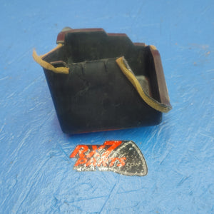 LHD, RHD Left Hand Lh Front Seatbelt Retractor Cover Plastic Pocket  RX7 RX-7 FD FD3S 13B-REW 92 - 02 FD FD3S 13B-REW SH4B23/14