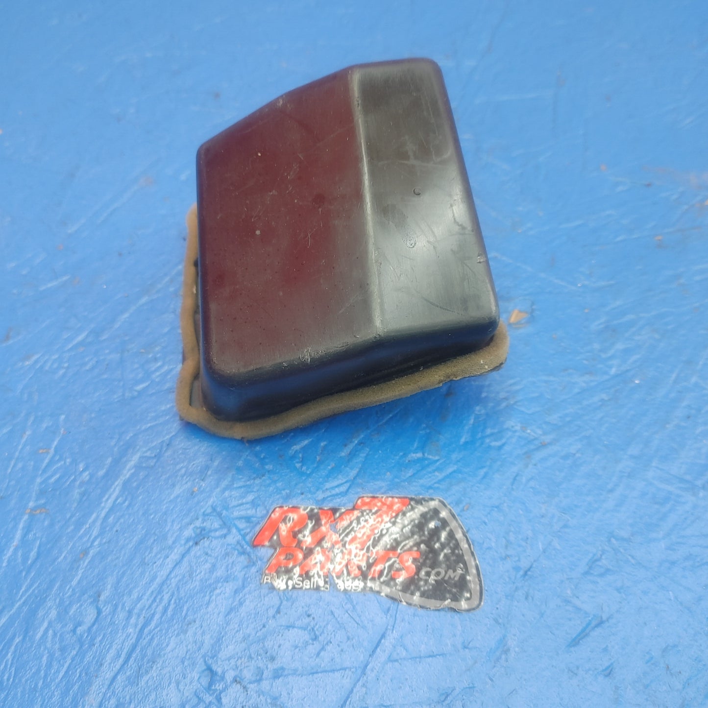 LHD, RHD Left Hand Lh Front Seatbelt Retractor Cover Plastic Pocket  RX7 RX-7 FD FD3S 13B-REW 92 - 02 FD FD3S 13B-REW SH4B23/14