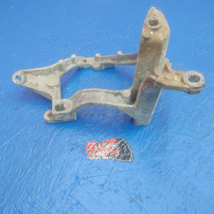 LHD, RHD Abs Pump Mounting Bracket  RX7 RX-7 FD FD3S 13B-REW 92 - 02 FD FD3S 13B-REW SH4B23/15