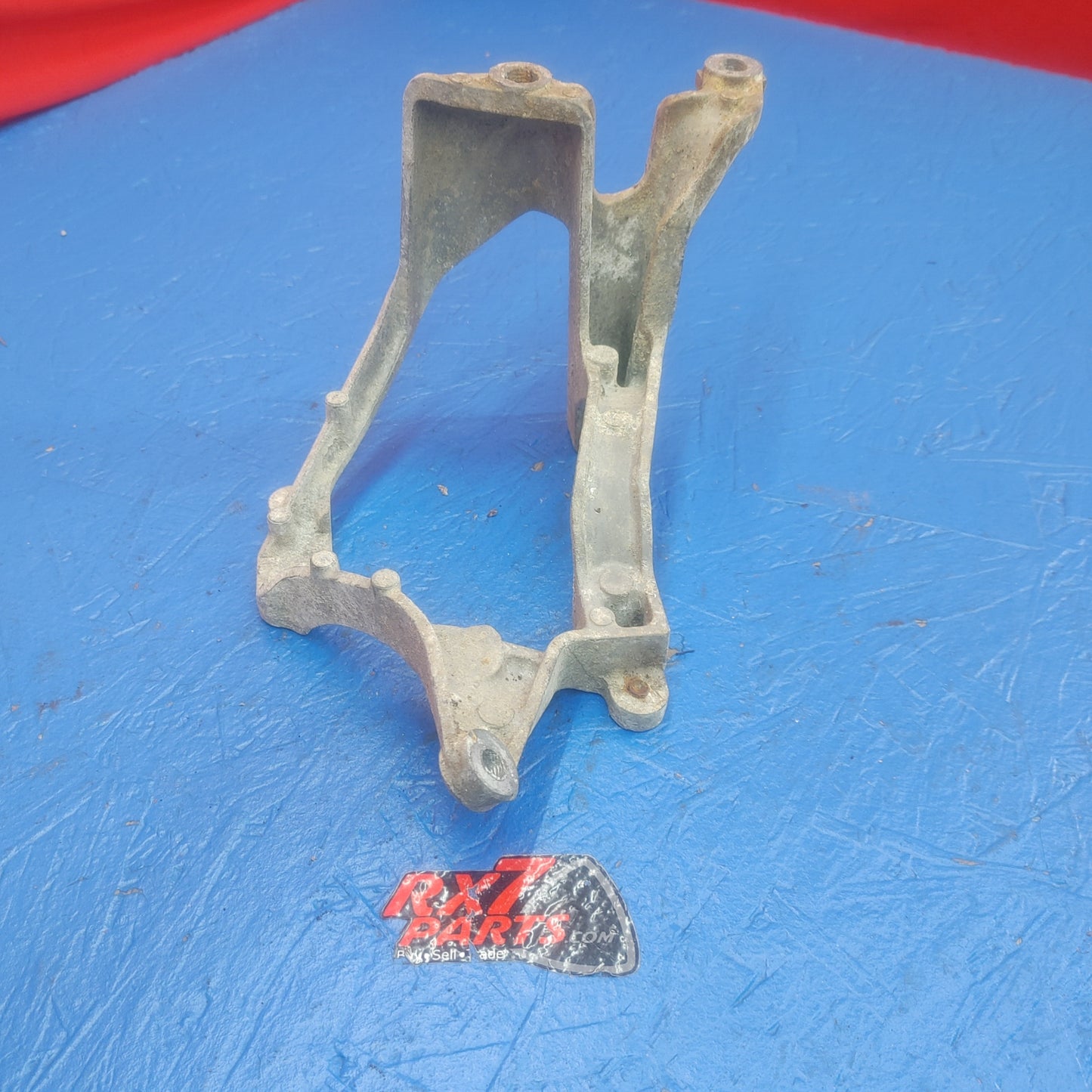 LHD, RHD Abs Pump Mounting Bracket  RX7 RX-7 FD FD3S 13B-REW 92 - 02 FD FD3S 13B-REW SH4B23/15