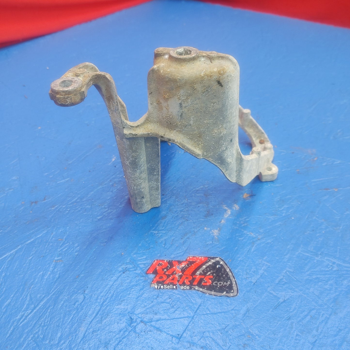 LHD, RHD Abs Pump Mounting Bracket  RX7 RX-7 FD FD3S 13B-REW 92 - 02 FD FD3S 13B-REW SH4B23/15