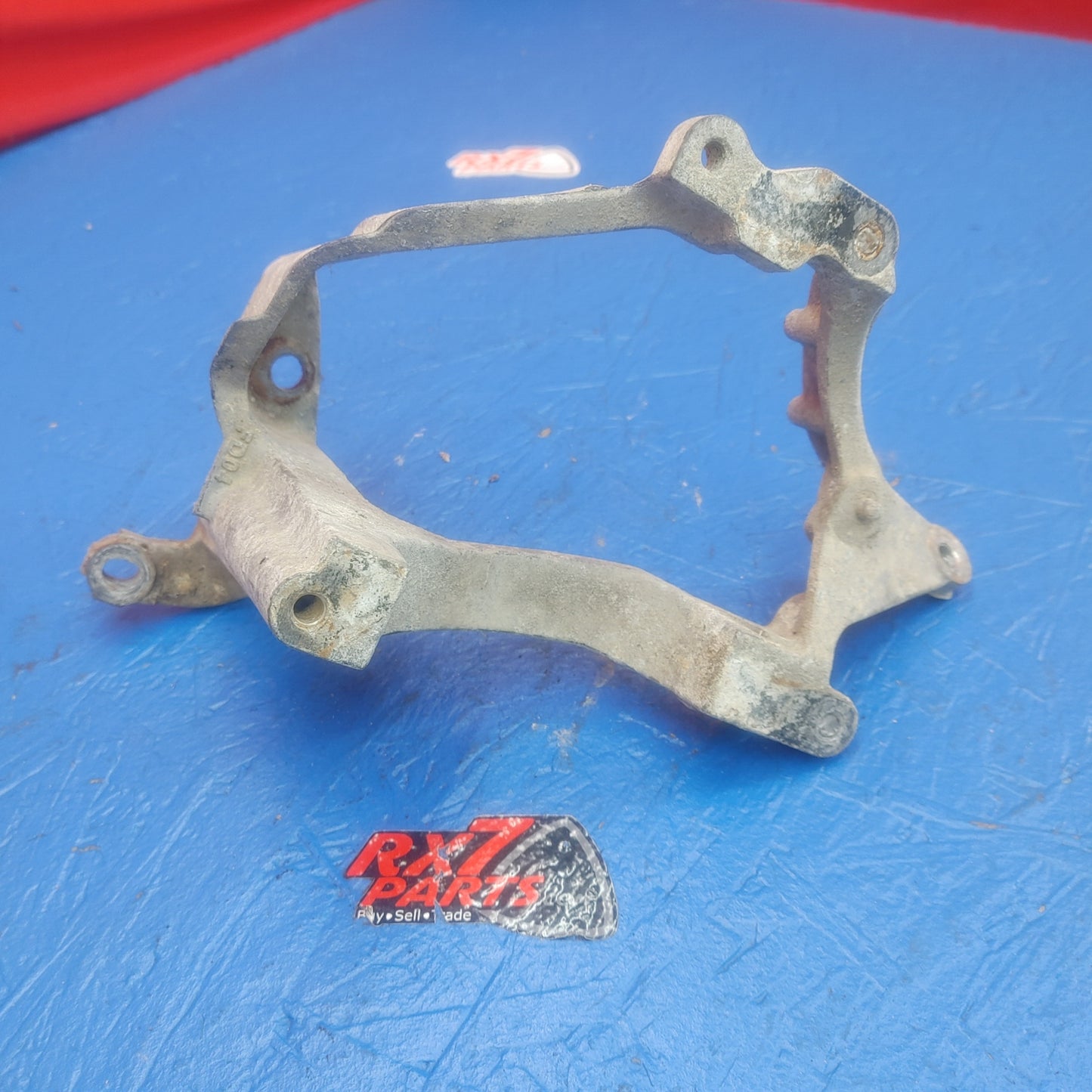 LHD, RHD Abs Pump Mounting Bracket  RX7 RX-7 FD FD3S 13B-REW 92 - 02 FD FD3S 13B-REW SH4B23/15