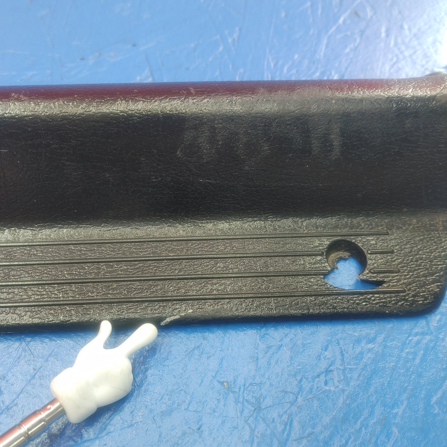 LHD, RHD Left Hand Lh Black Door Scuff Plate FB01 68 721 RX7 RX-7 FC S5 FC3S 89 - 91 FC FC3S 13B SH4B23/16