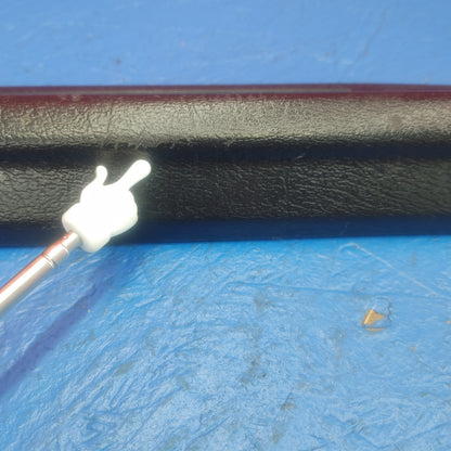 LHD, RHD Left Hand Lh Black Door Scuff Plate FB01 68 721 RX7 RX-7 FC S5 FC3S 89 - 91 FC FC3S 13B SH4B23/16