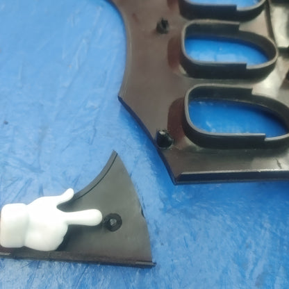 LHD Broken Center Console Shifter Surround Bezel Plastic Trim FD15 90 471 RX7 RX-7 FD FD3S LHD 93 - 95 FD FD3S 13B-REW SH4B23/17
