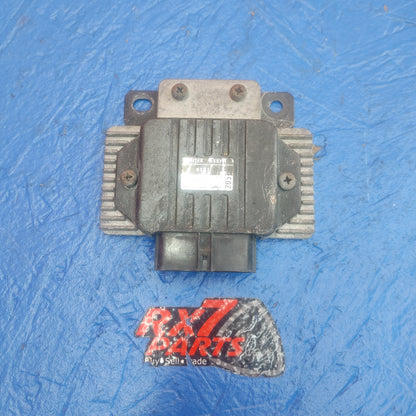 LHD, RHD Igniter Assembly N3A1 13100 2030 RX7 RX-7 FD FD3S 13B-REW 92 - 02 FD FD3S 13B-REW SH4B23/19