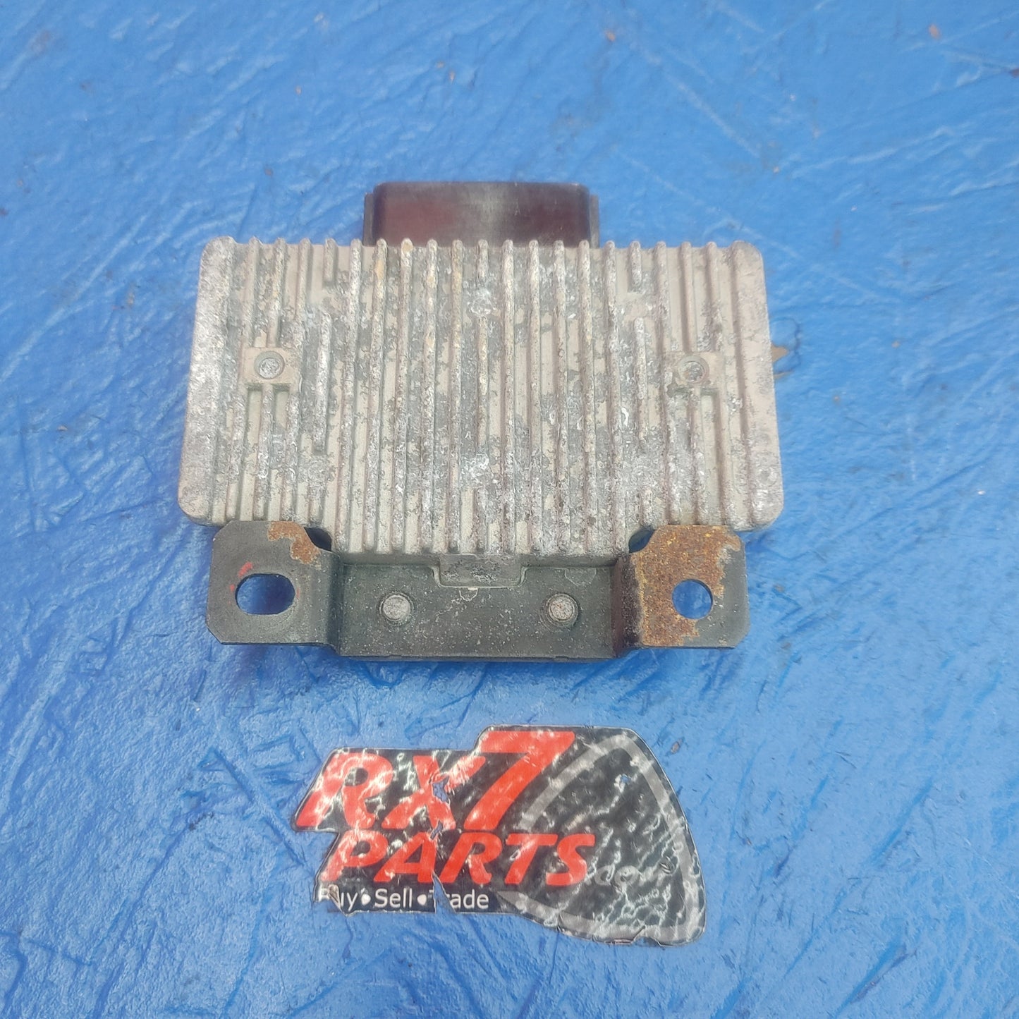 LHD, RHD Igniter Assembly N3A1 13100 2030 RX7 RX-7 FD FD3S 13B-REW 92 - 02 FD FD3S 13B-REW SH4B23/19
