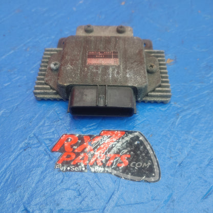 LHD, RHD Igniter Assembly N3A1 13100 2030 RX7 RX-7 FD FD3S 13B-REW 92 - 02 FD FD3S 13B-REW SH4B23/20