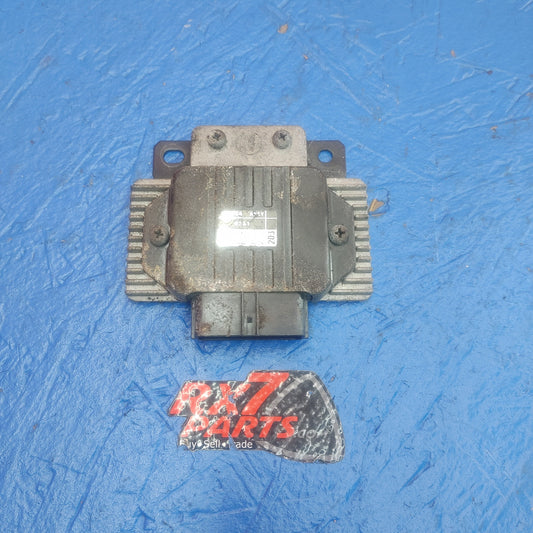 LHD, RHD Igniter Assembly N3A1 13100 2030 RX7 RX-7 FD FD3S 13B-REW 92 - 02 FD FD3S 13B-REW SH4B23/21