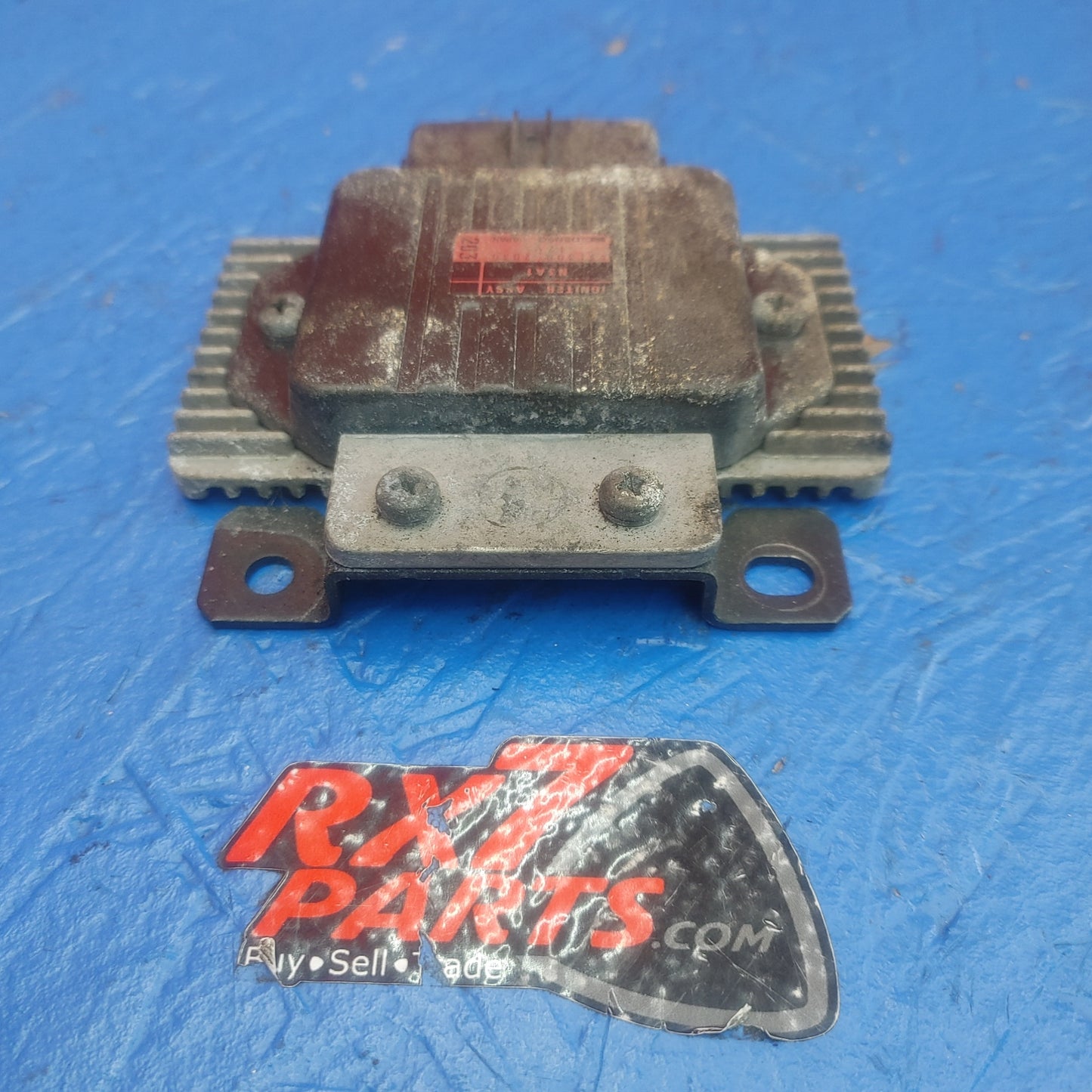 LHD, RHD Igniter Assembly N3A1 13100 2030 RX7 RX-7 FD FD3S 13B-REW 92 - 02 FD FD3S 13B-REW SH4B23/21