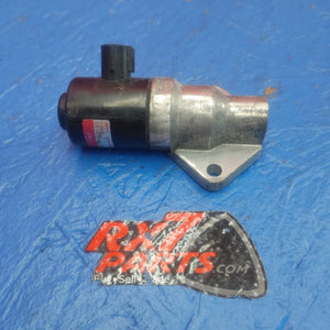 LHD, RHD Oem Bypass Idle Air Control Valve Iac N3A1 138200 0440 RX7 RX-7 FD FD3S 13B-REW 92 - 02 FD FD3S 13B-REW SH4B23/22