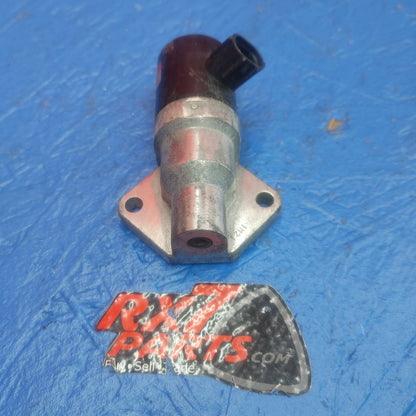 LHD, RHD Oem Bypass Idle Air Control Valve Iac N3A1 138200 0440 RX7 RX-7 FD FD3S 13B-REW 92 - 02 FD FD3S 13B-REW SH4B23/22