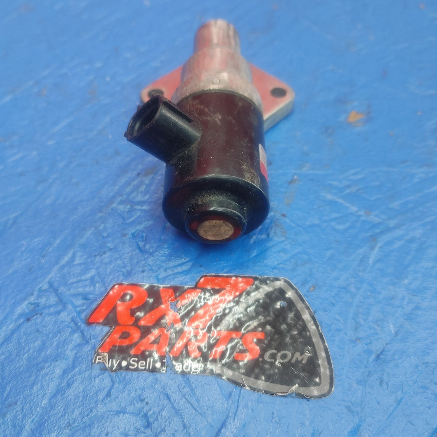 LHD, RHD Oem Bypass Idle Air Control Valve Iac N3A1 138200 0440 RX7 RX-7 FD FD3S 13B-REW 92 - 02 FD FD3S 13B-REW SH4B23/22