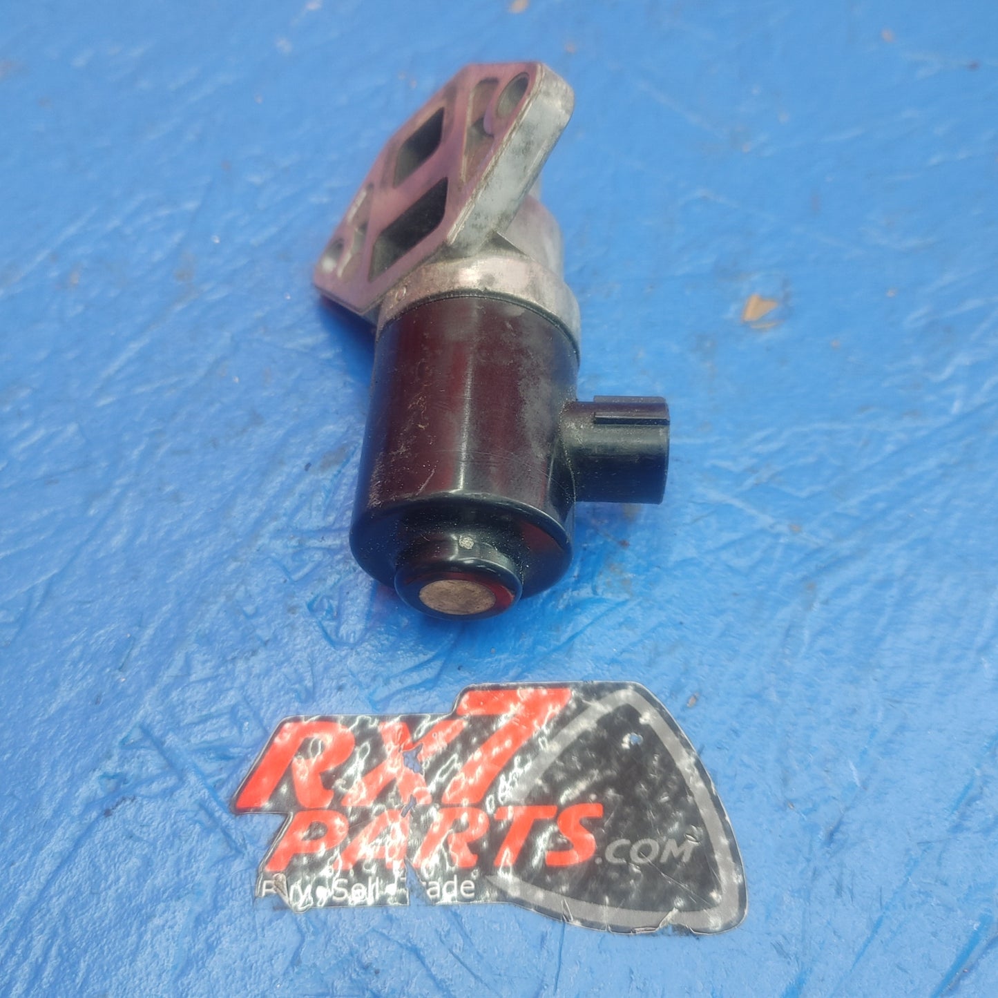 LHD, RHD Oem Bypass Idle Air Control Valve Iac N3A1 138200 0440 RX7 RX-7 FD FD3S 13B-REW 92 - 02 FD FD3S 13B-REW SH4B23/22