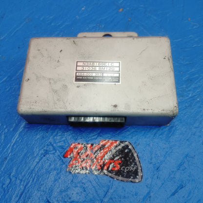 LHD, RHD Automatic Transmission Control Unit  RX7 RX-7 FD FD3S 13B-REW 92 - 02 FD FD3S 13B-REW SH4B23/23