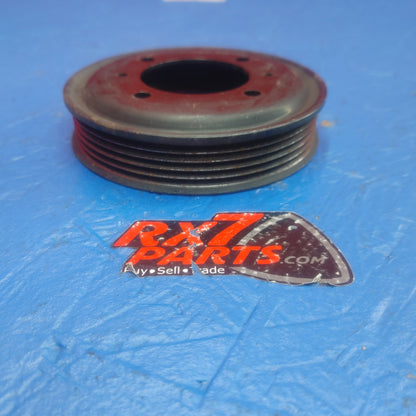 LHD, RHD Eccentric Shaft Inner Pulley  RX7 RX-7 FD FD3S 13B-REW 92 - 02 FD FD3S 13B-REW SH4B23/25