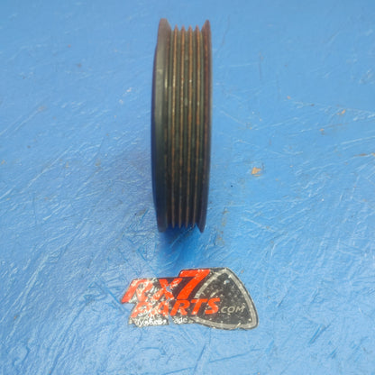 LHD, RHD Eccentric Shaft Inner Pulley  RX7 RX-7 FD FD3S 13B-REW 92 - 02 FD FD3S 13B-REW SH4B23/25