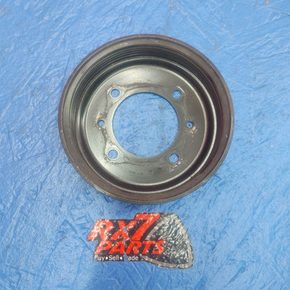 LHD, RHD Eccentric Shaft Inner Pulley  RX7 RX-7 FD FD3S 13B-REW 92 - 02 FD FD3S 13B-REW SH4B23/25