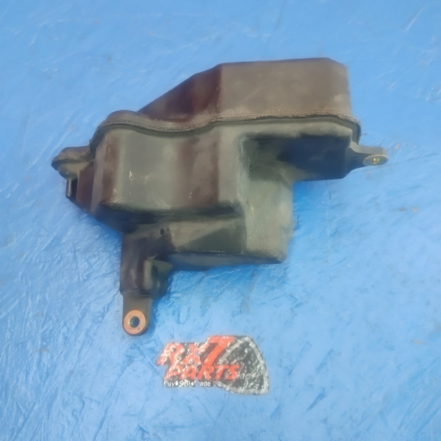 LHD, RHD Vacuum Chamber N3C1 20 339 RX7 RX-7 FD FD3S 13B-REW 92 - 02 FD FD3S 13B-REW SH4B25/1