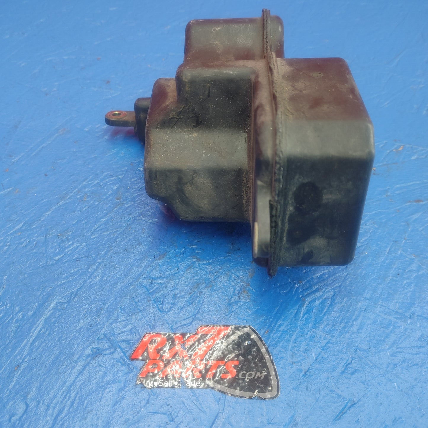 LHD, RHD Vacuum Chamber N3C1 20 339 RX7 RX-7 FD FD3S 13B-REW 92 - 02 FD FD3S 13B-REW SH4B25/1