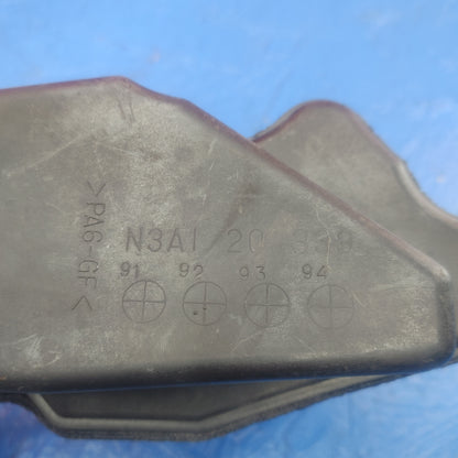 LHD, RHD Vacuum Chamber N3C1 20 339 RX7 RX-7 FD FD3S 13B-REW 92 - 02 FD FD3S 13B-REW SH4B25/1