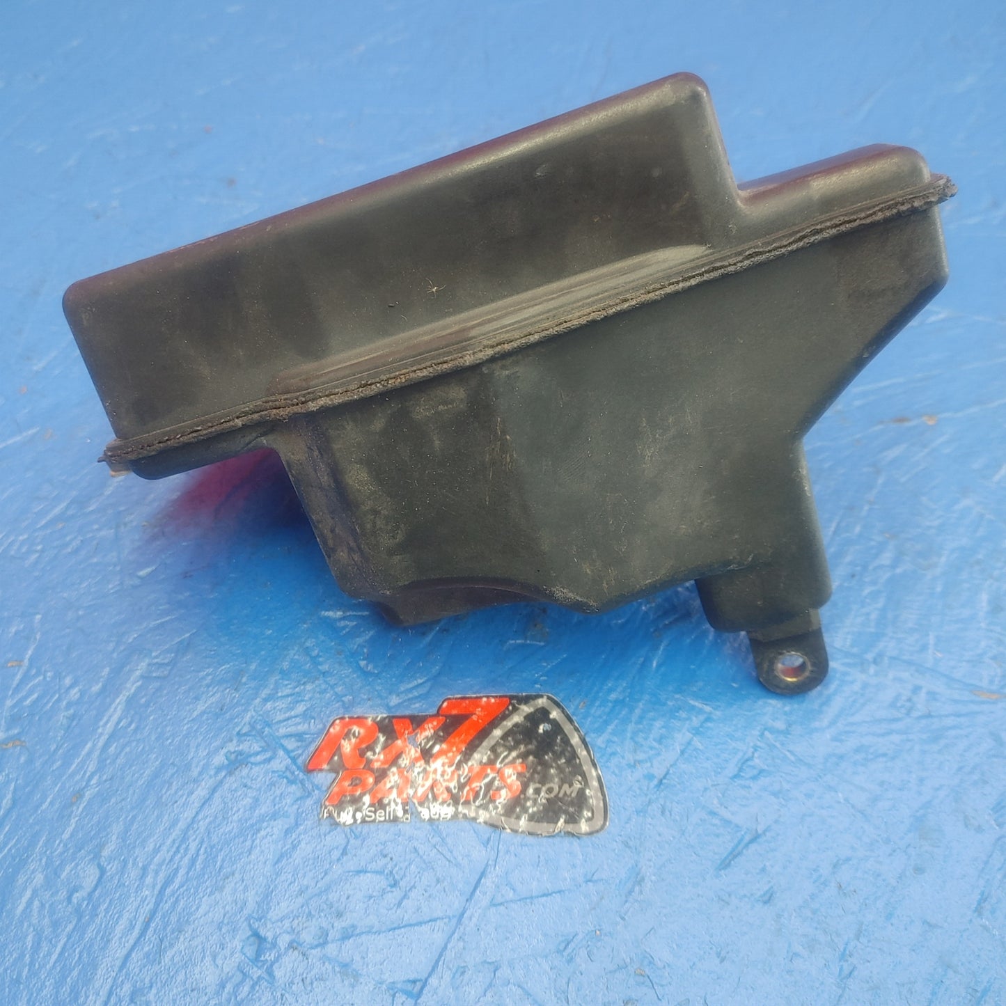 LHD, RHD Vacuum Chamber N3C1 20 339 RX7 RX-7 FD FD3S 13B-REW 92 - 02 FD FD3S 13B-REW SH4B25/1
