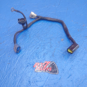 LHD, RHD Ignition Coil Pack Harness  RX7 RX-7 FD FD3S 13B-REW 92 - 02 FD FD3S 13B-REW SH4B25/3