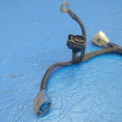LHD, RHD Ignition Coil Pack Harness  RX7 RX-7 FD FD3S 13B-REW 92 - 02 FD FD3S 13B-REW SH4B25/3