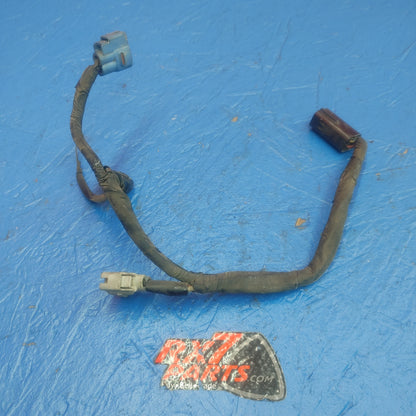 LHD, RHD Ignition Coil Pack Harness  RX7 RX-7 FD FD3S 13B-REW 92 - 02 FD FD3S 13B-REW SH4B25/3