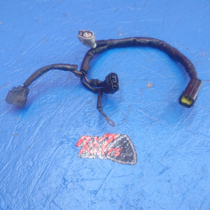LHD, RHD Ignition Coil Pack Harness  RX7 RX-7 FD FD3S 13B-REW 92 - 02 FD FD3S 13B-REW SH4B25/4 - RX7Parts