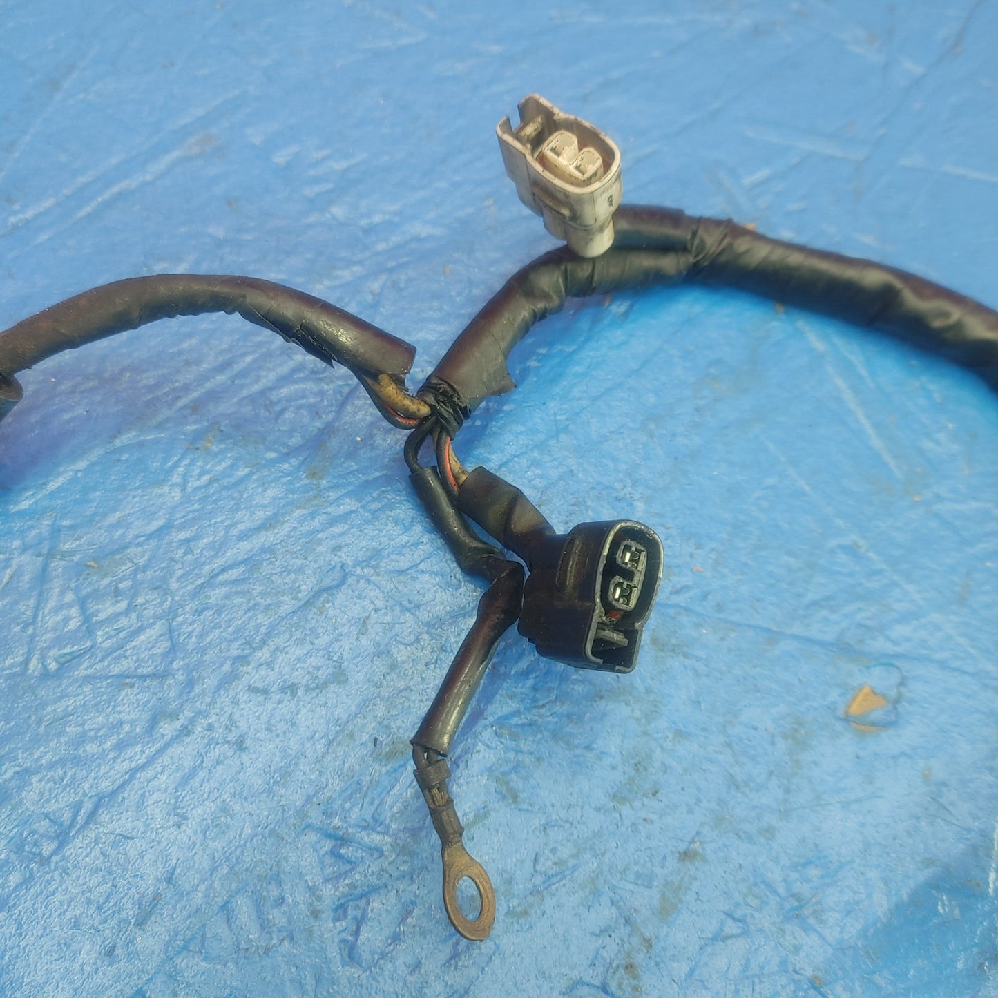 LHD, RHD Ignition Coil Pack Harness  RX7 RX-7 FD FD3S 13B-REW 92 - 02 FD FD3S 13B-REW SH4B25/4 - RX7Parts